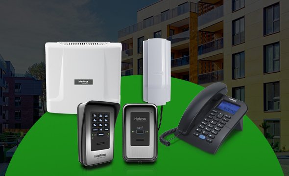 Comunica&ccedil;&atilde;o condominial