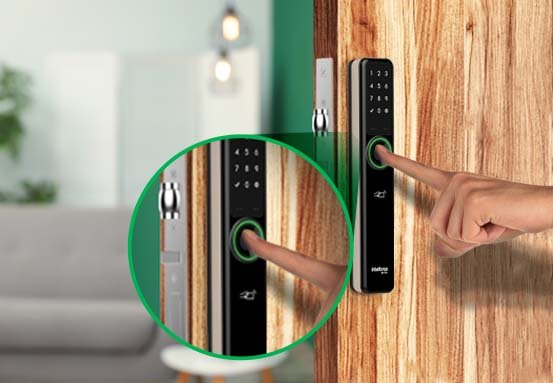 M&uacute;ltiplos m&eacute;todos de abertura