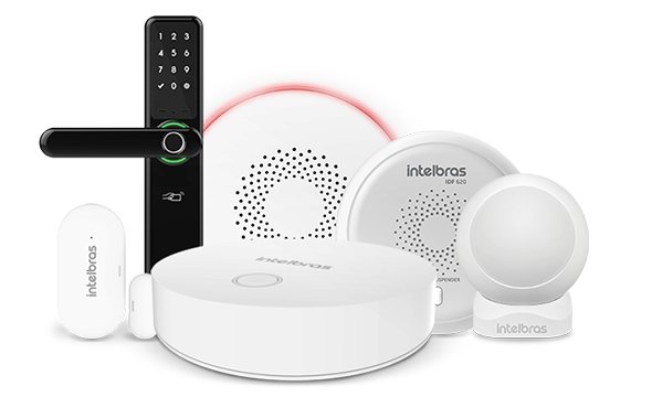 Conex&atilde;o com m&uacute;ltiplos dispositivos