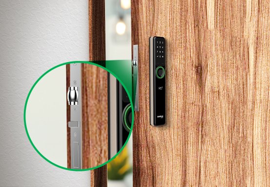 F&aacute;cil instala&ccedil;&atilde;o