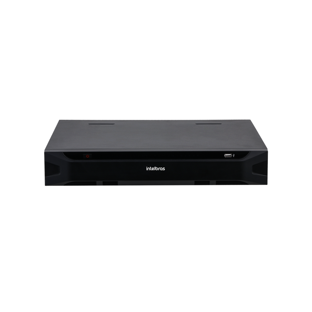 Decodificador para Video Wall DWL 7806 | Intelbras