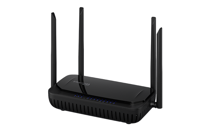 PON LAN 4P Optical Modem FXS 2P USB 1P AX 3000V ONT AX3000V