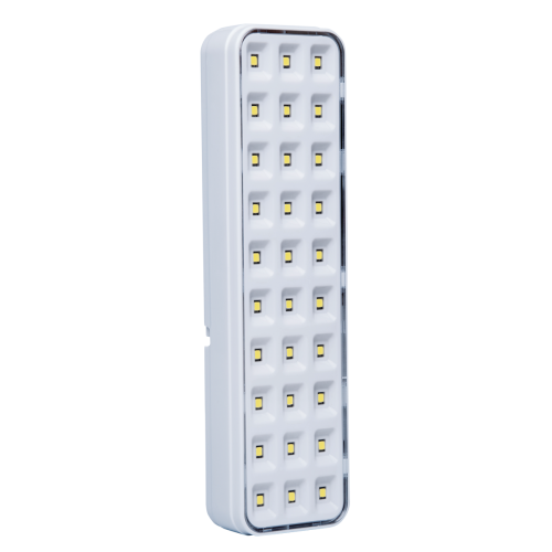 Luz de Emergencia 30 LED – Fonoluz