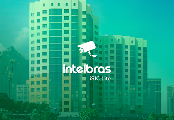 Download do APK de Intelbras ISIC Lite para Android