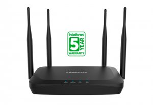  Monoprice Router inalámbrico de fibra Gigabit de banda dual  GS-W30506 AC1200 : Electrónica