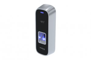 Controlador de acesso RFID 125 kHz SS 3420 BIO | Intelbras Controlador de acesso RFID 125 kHz SS 3420 BIO | Intelbras