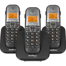 Teléfono inalámbrico digital TS 5120