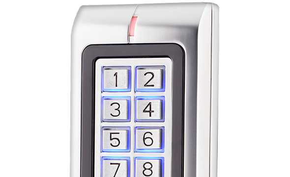 Operação autônoma sem necessidade de software