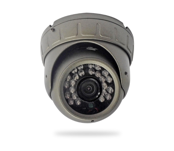 VIPM 1108 - câmera IP veicular Intelbras