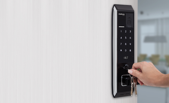 Uma chave para emergências