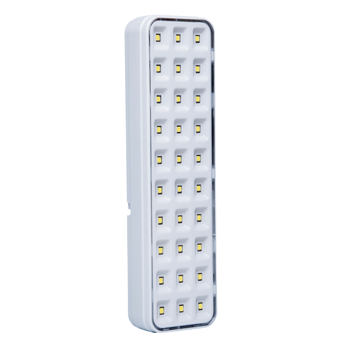 Tecnologia LED de alta durabilidade
