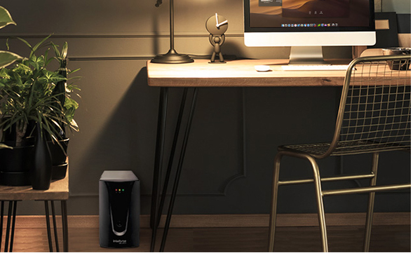 Equipamentos sempre funcionando