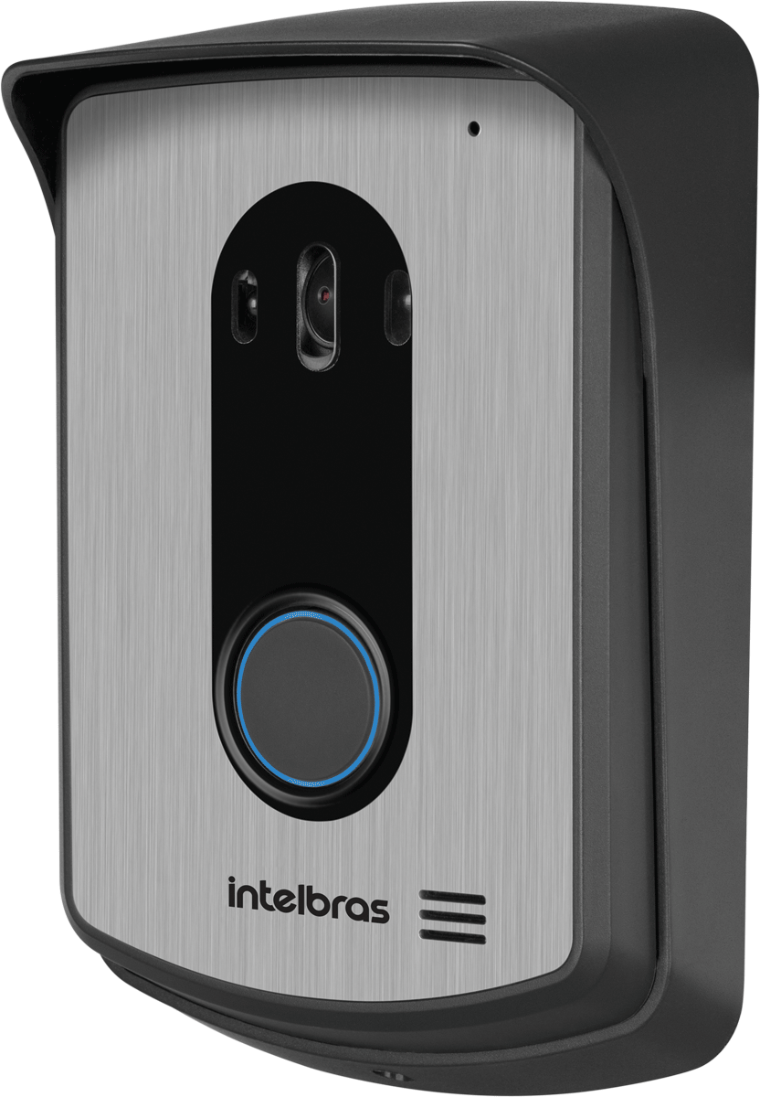 Ângulo de Câmera Ajustável