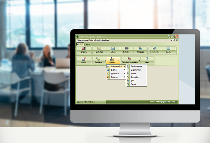 Software Controller PRO