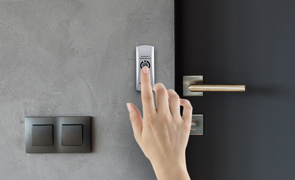 Liberação de Saída Facilitada