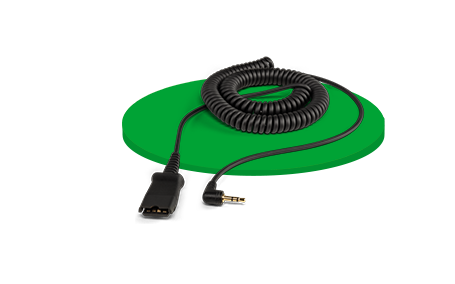 Cabo Adaptador QDP 15