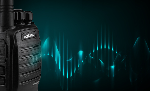 Comunicação segura com subcanais