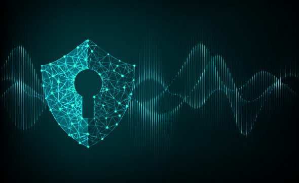 Comunicação segura com criptografia