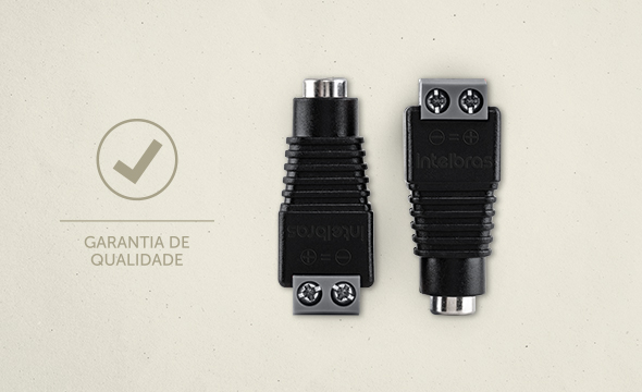 Conexão de Qualidade