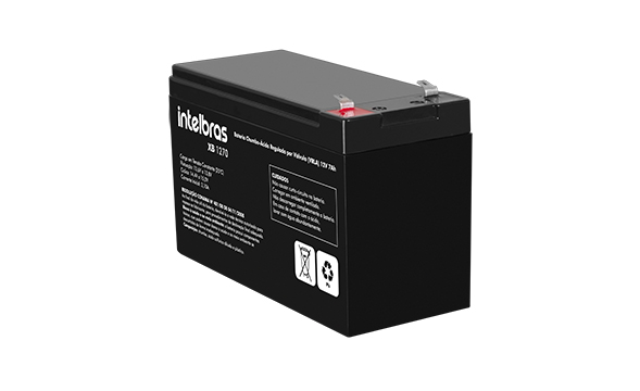 Carga completa para seu sistema