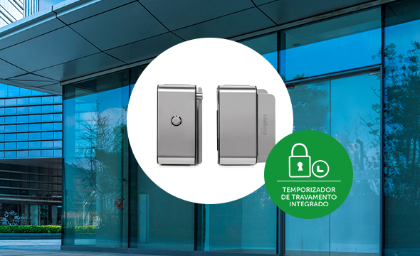 Temporizador Integrado