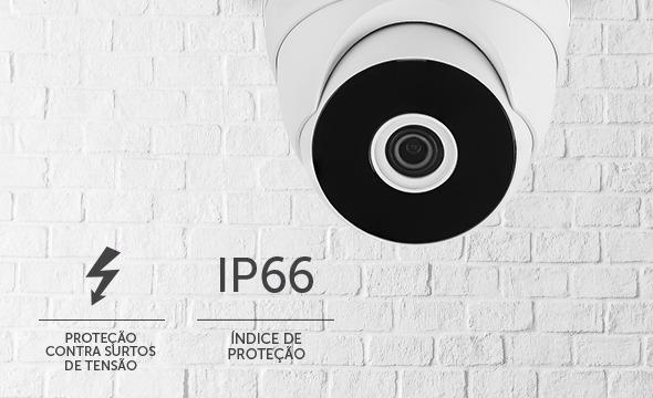 Mais prote&ccedil;&atilde;o com durabilidade