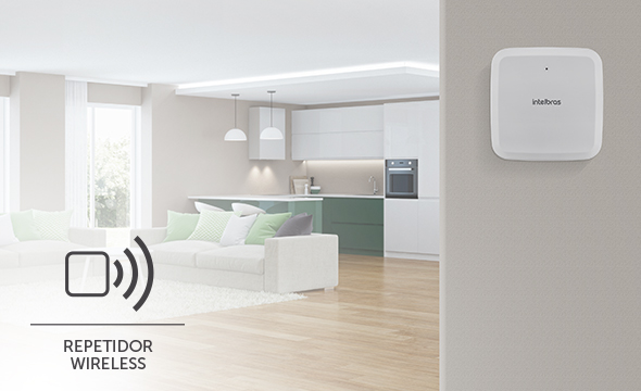 M&oacute;dulo sem fio