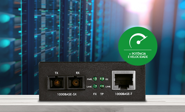 Compatibilidade de conversores