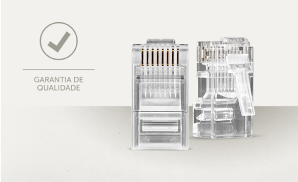 Conexão de Qualidade