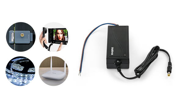 Flexibilidade de instalação