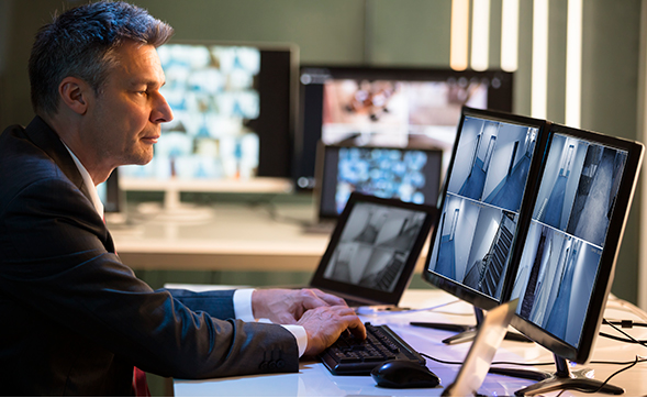 Proteção total para seus equipamentos