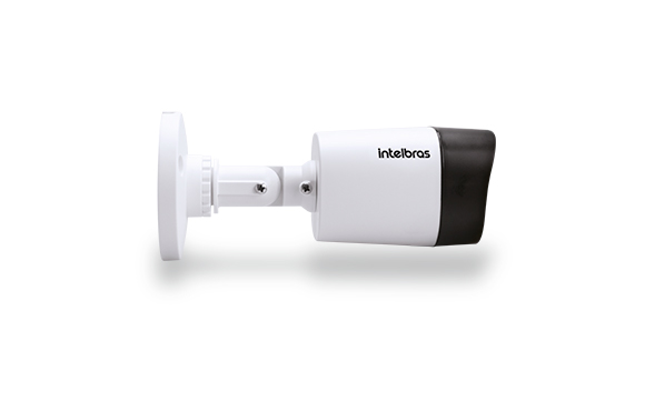 Fornece energia para até 20 câmeras HD