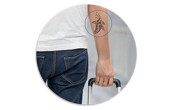 Mais detalhes das cenas com resolu&ccedil;&atilde;o 4MP