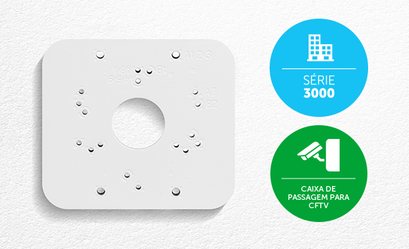 Garantia de qualidade Intelbras