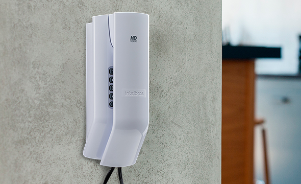 Facilidade na instalação