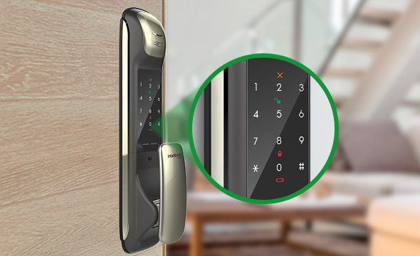 Alerta Indicativo com LED