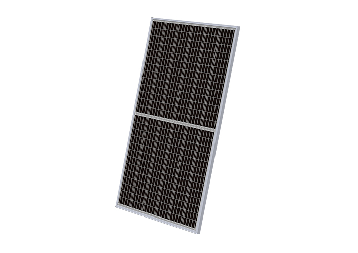 Módulo fotovoltaico EMSZ 420M HC (2 front)