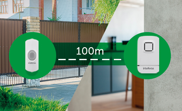 Alto Alcance Sem Fio