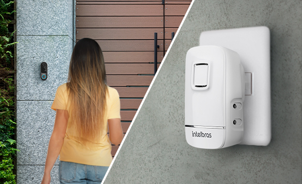 Compatibilidade entre linhas Intelbras