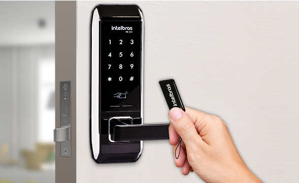 Aposente suas chaves