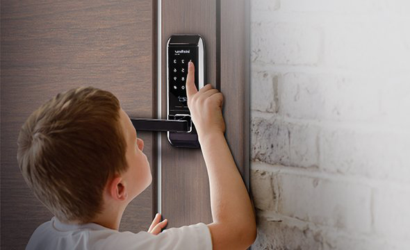 Fun&ccedil;&otilde;es Senha Protegida e N&atilde;o Perturbe