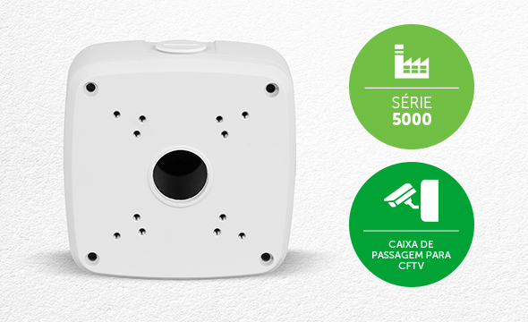 Garantia de qualidade Intelbras