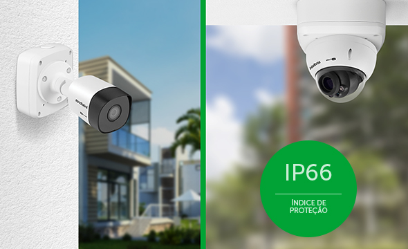 Mais proteção, mais durabilidade