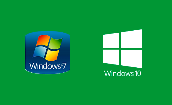 Compatibilidade com Windows