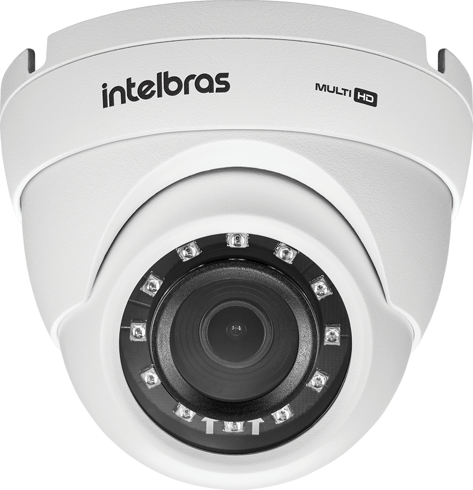 C&acirc;mera VHD 3220 D A G6 em destaque