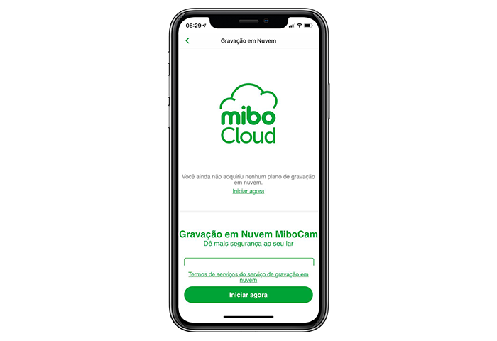 software-e-app-mibo-cloud-gravacao-em-nuvem-intelbras