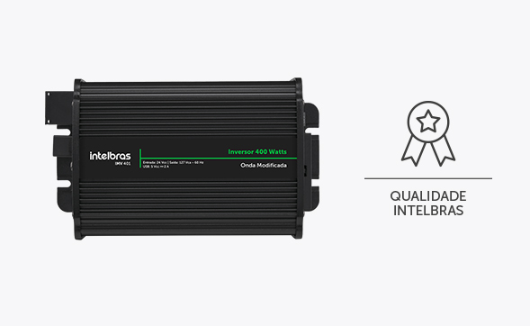 Garantia e assist&ecirc;ncia t&eacute;cnica nacionais