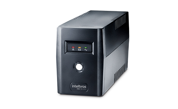 Equipamentos sempre funcionando