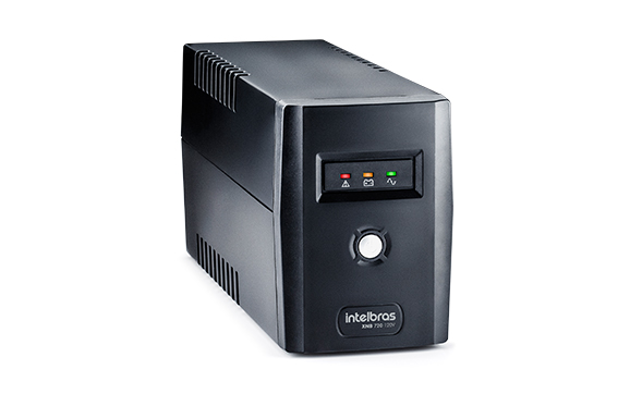 6 níveis de proteção