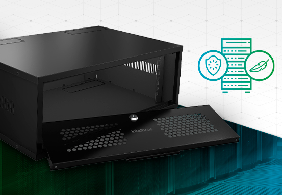 Leve, robusto e resistente